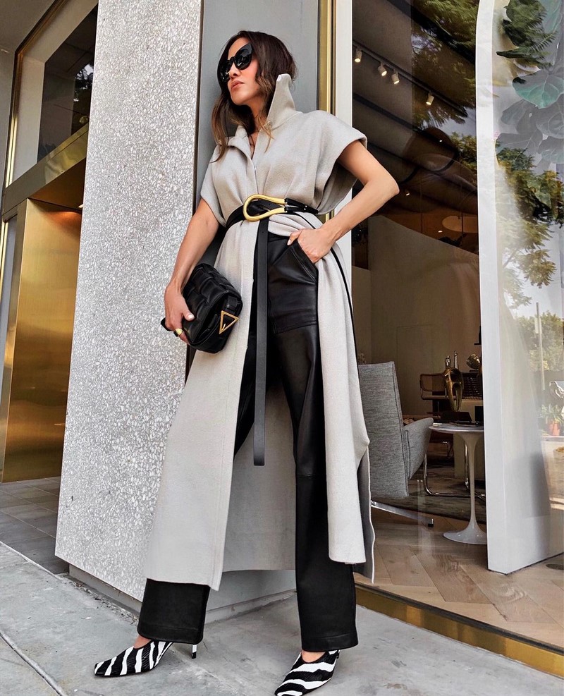 Модные жилеты 2026: тренды и новинки женских жилеток на фото