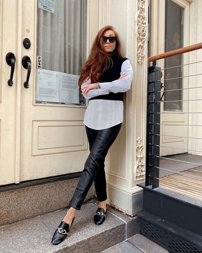 Модные жилеты 2026: тренды и новинки женских жилеток на фото