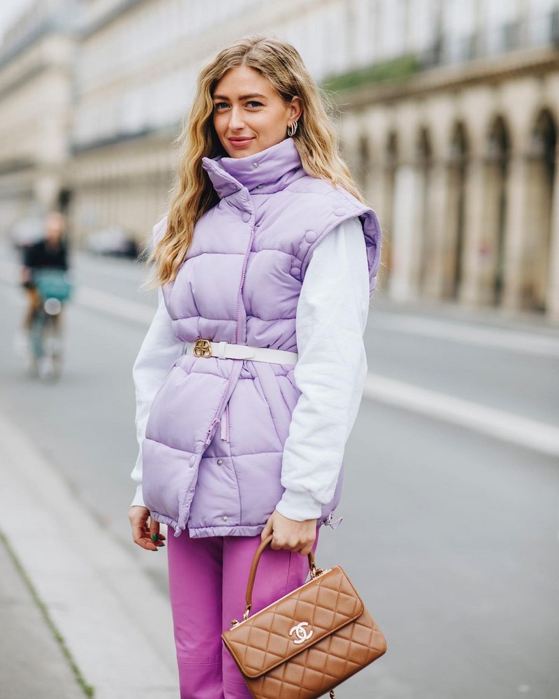 Модные жилеты 2026: тренды и новинки женских жилеток на фото