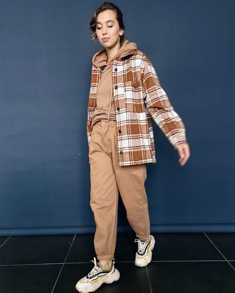 Модные рубашки 2026: главные тренды и фасоны женских рубашек