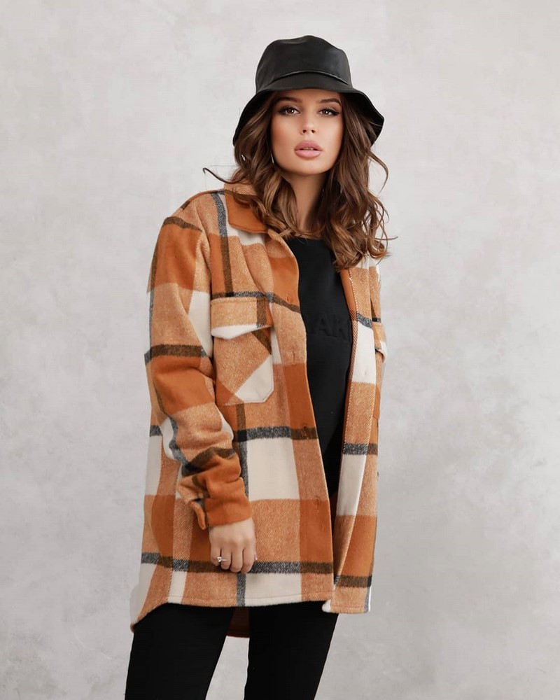 Модные рубашки 2026: главные тренды и фасоны женских рубашек