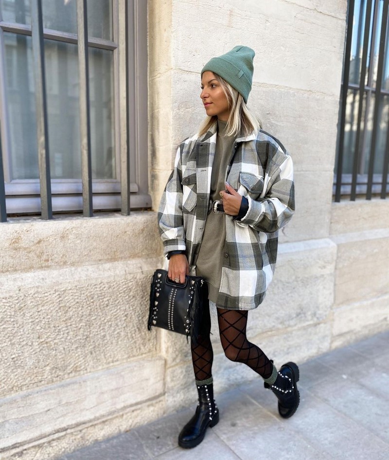 Модные рубашки 2026: главные тренды и фасоны женских рубашек