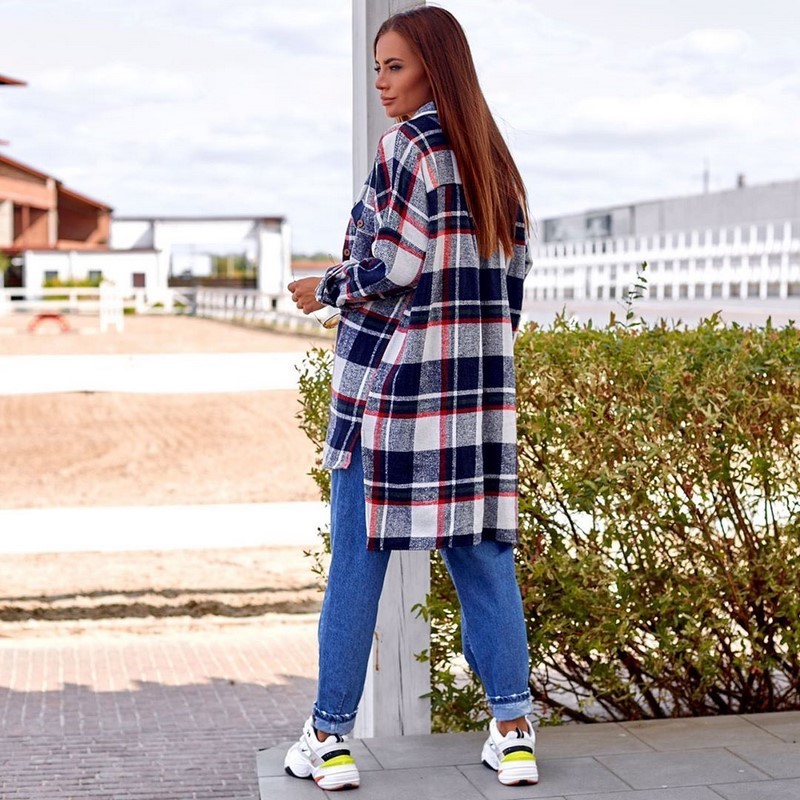 Модные рубашки 2026: главные тренды и фасоны женских рубашек