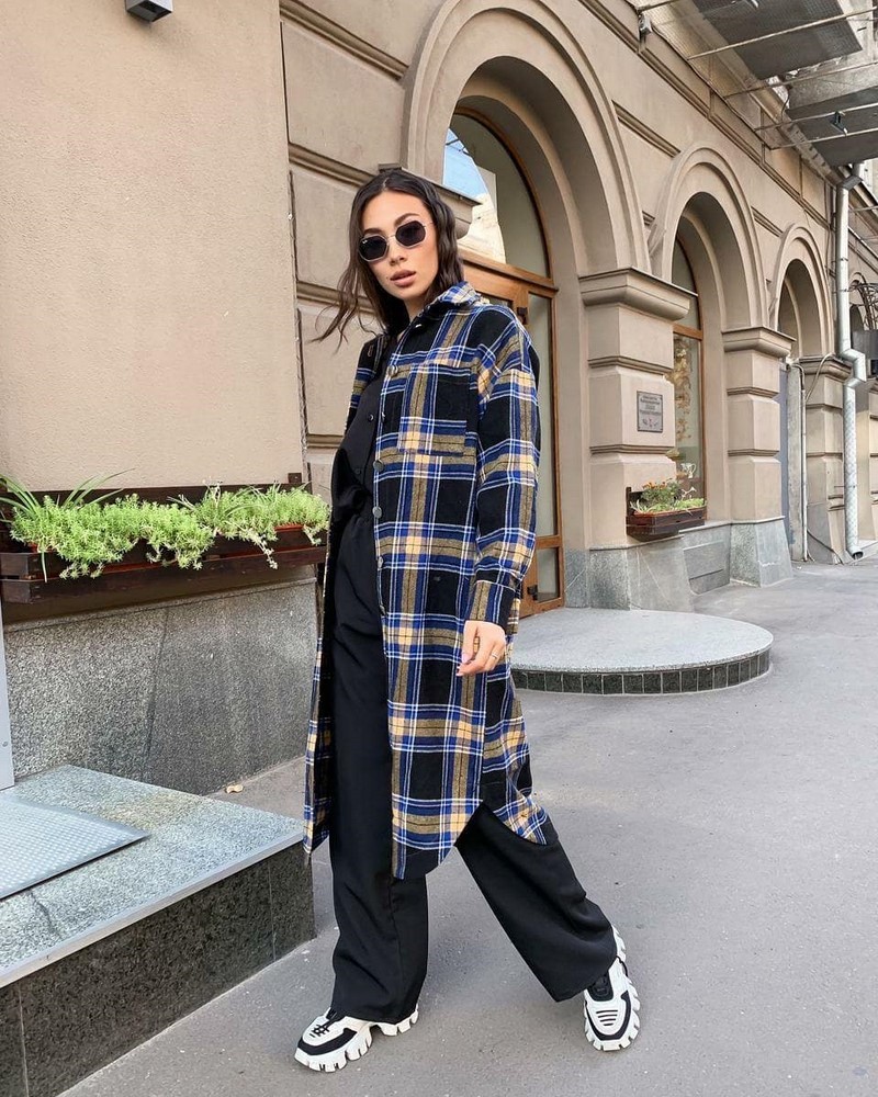 Модные рубашки 2026: главные тренды и фасоны женских рубашек