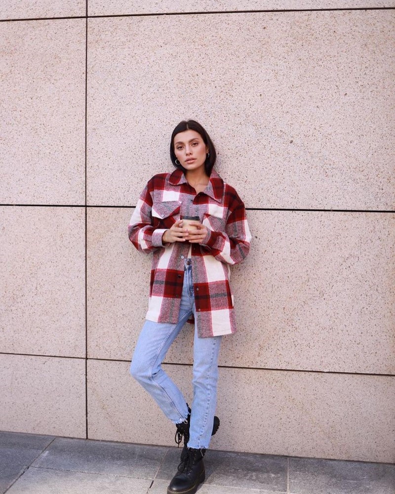 Модные рубашки 2026: главные тренды и фасоны женских рубашек