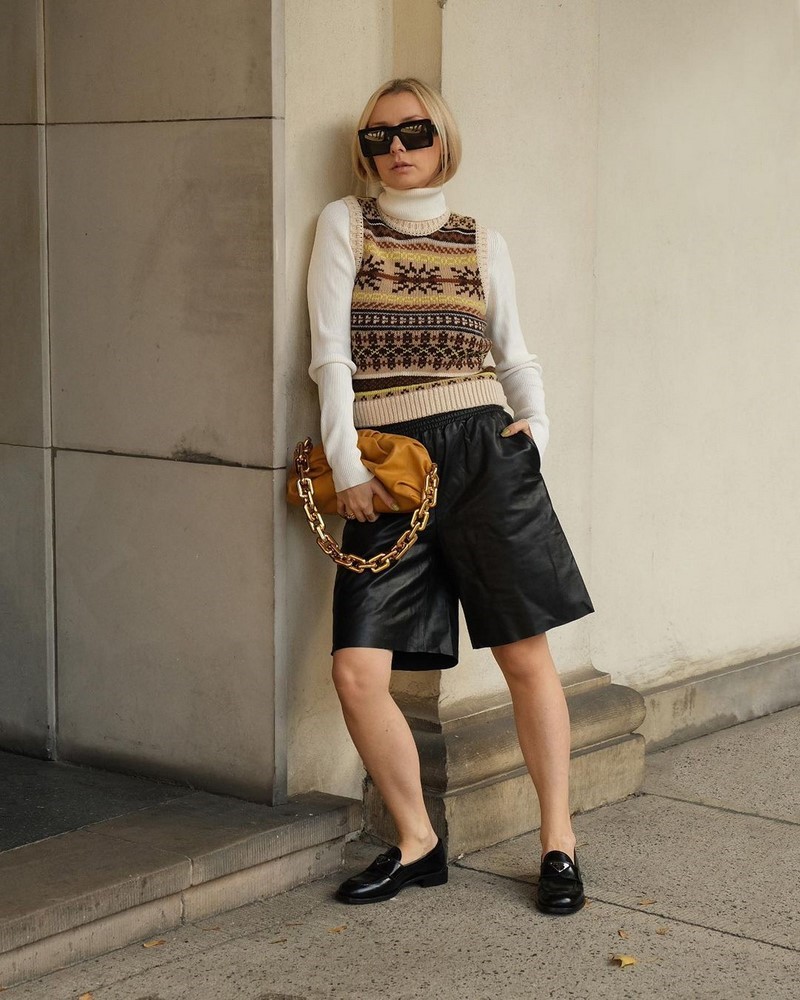 Модные жилеты 2026: тренды и новинки женских жилеток на фото