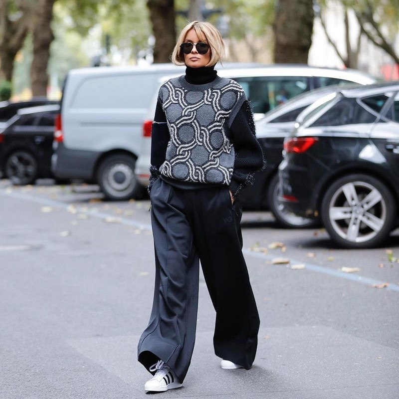 Модные жилеты 2026: тренды и новинки женских жилеток на фото