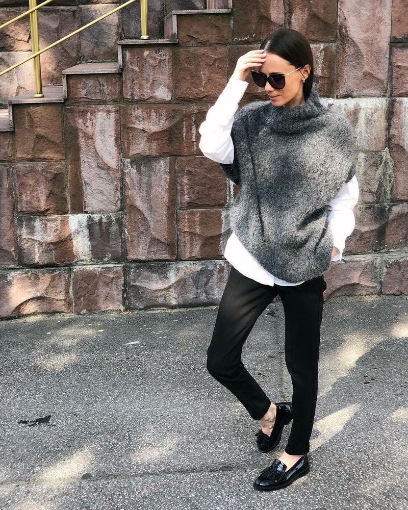 Модные жилеты 2026: тренды и новинки женских жилеток на фото