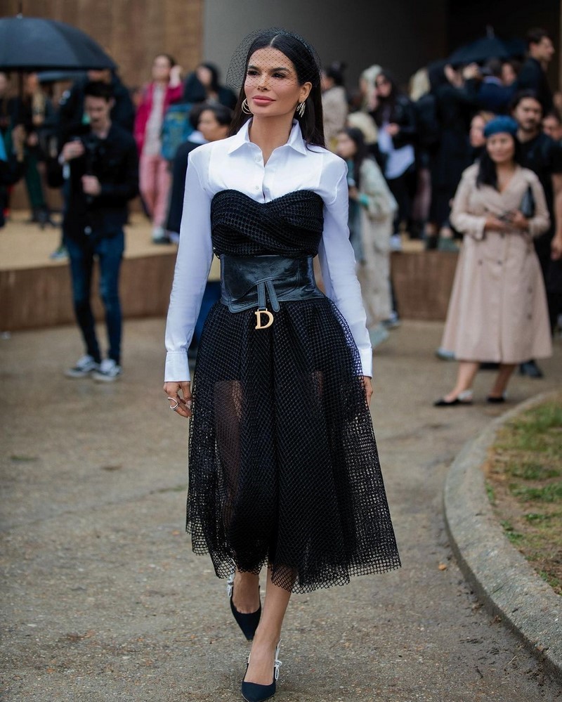 Модные рубашки 2026: главные тренды и фасоны женских рубашек