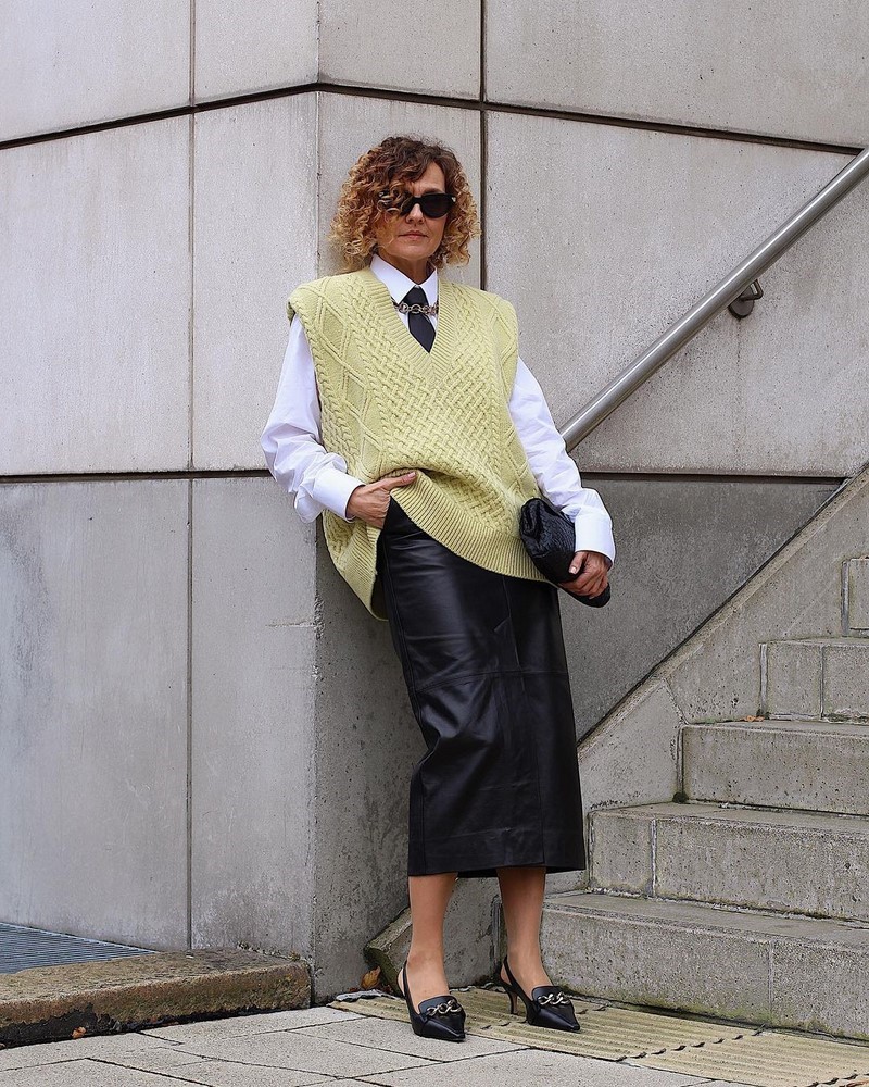 Модные рубашки 2026: главные тренды и фасоны женских рубашек