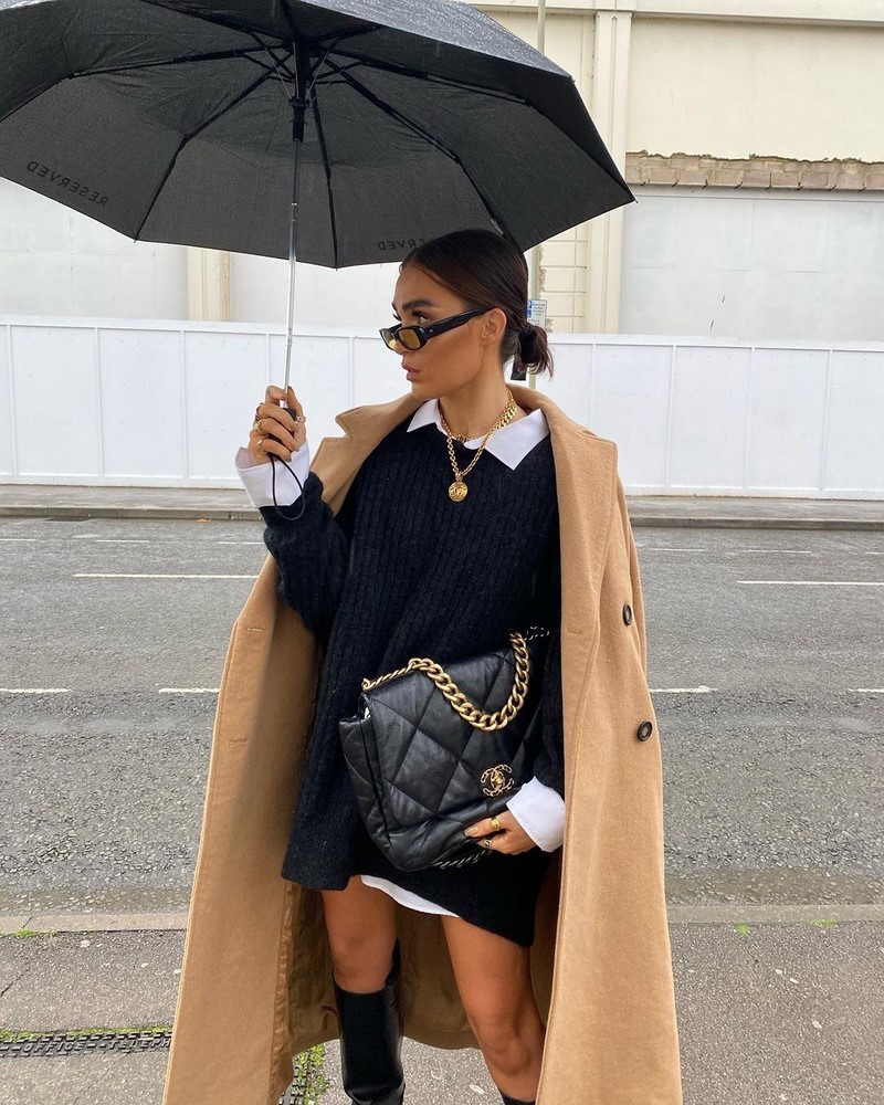 Модные рубашки 2026: главные тренды и фасоны женских рубашек