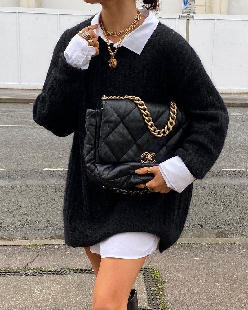 Модные рубашки 2026: главные тренды и фасоны женских рубашек