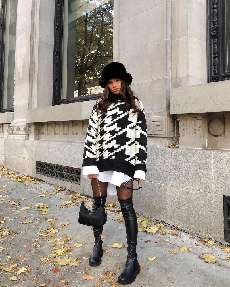 Модные рубашки 2026: главные тренды и фасоны женских рубашек