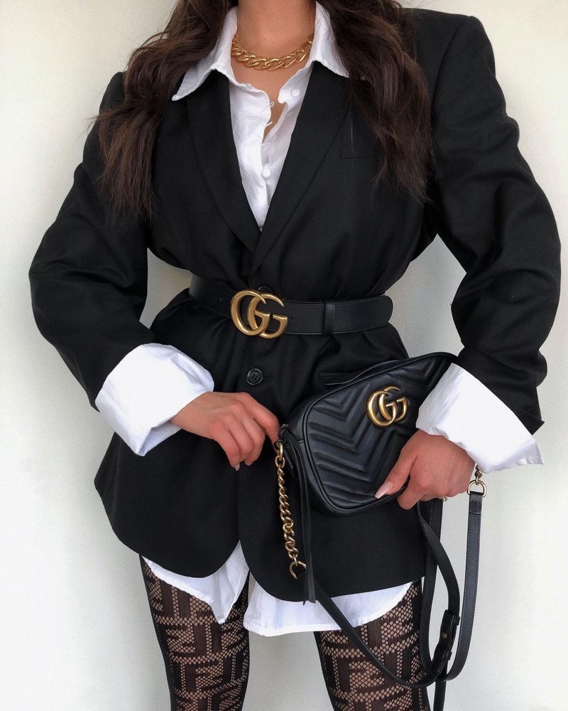 Модные рубашки 2026: главные тренды и фасоны женских рубашек