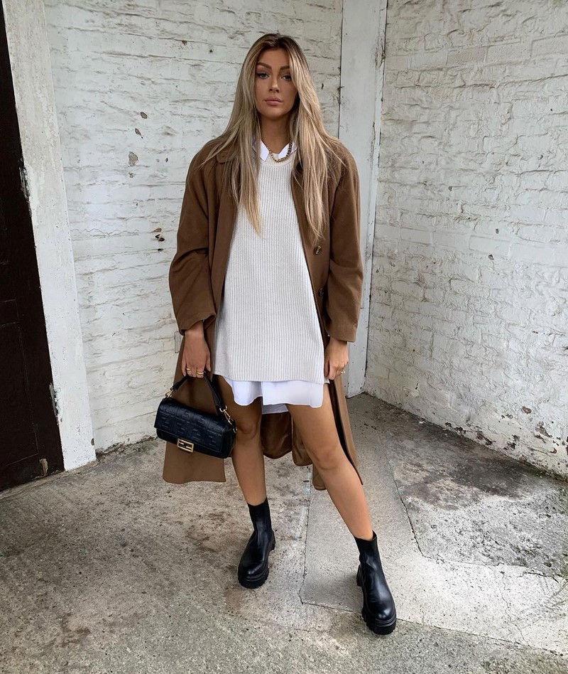 Модные рубашки 2026: главные тренды и фасоны женских рубашек