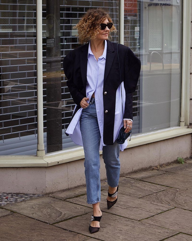 Модные рубашки 2026: главные тренды и фасоны женских рубашек