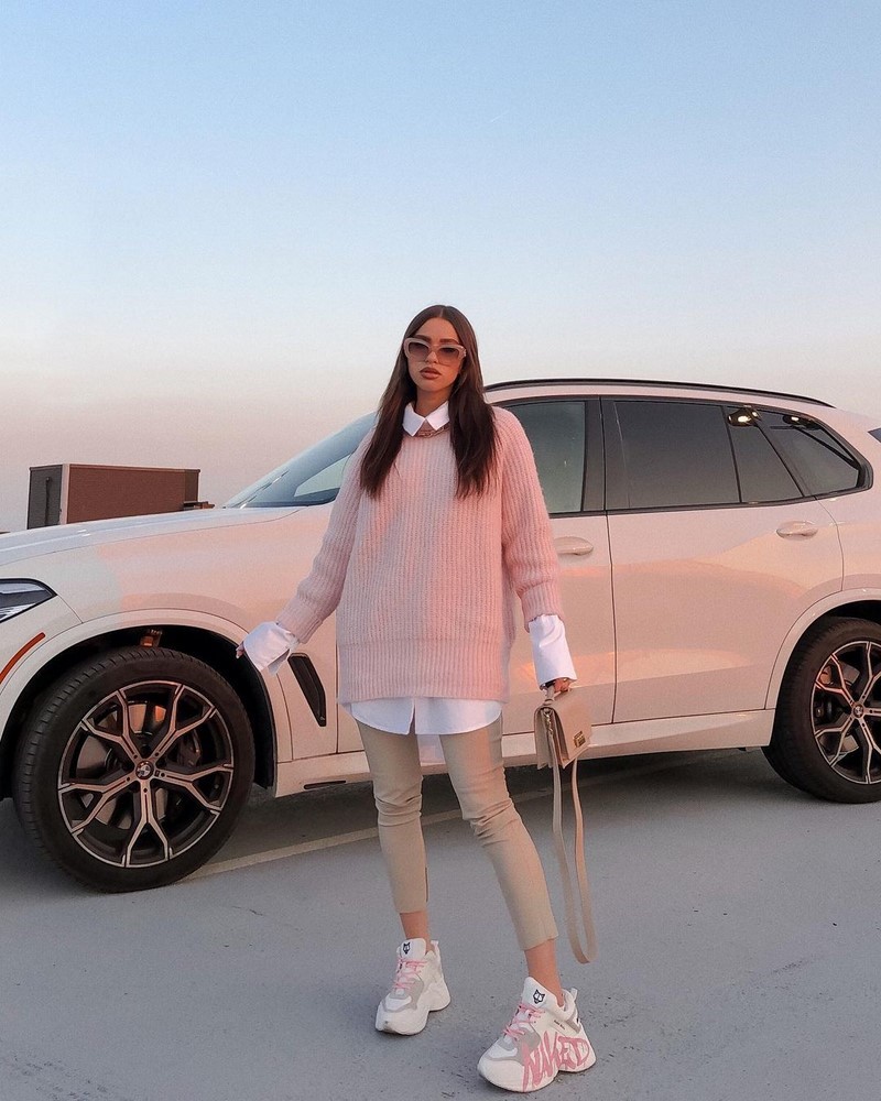 Модные рубашки 2026: главные тренды и фасоны женских рубашек