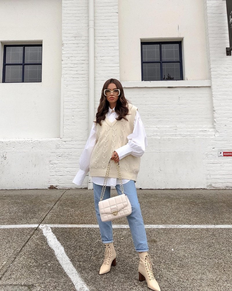 Модные рубашки 2026: главные тренды и фасоны женских рубашек