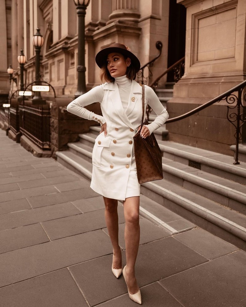 Модные жилеты 2026: тренды и новинки женских жилеток на фото