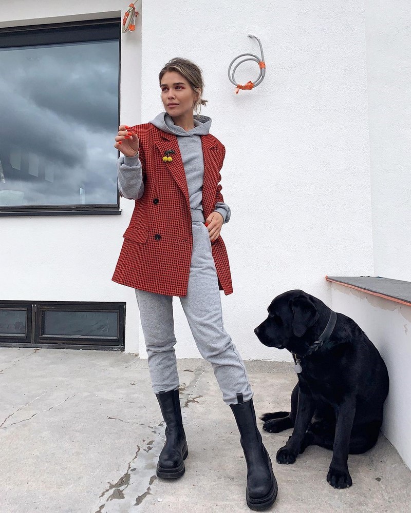 Модные жилеты 2026: тренды и новинки женских жилеток на фото