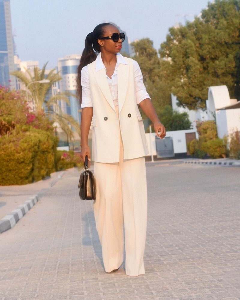 Модные жилеты 2026: тренды и новинки женских жилеток на фото