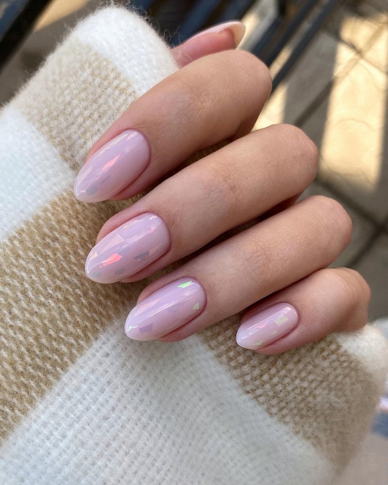 Суперновинки маникюра весна-лето 2026 – модные тренды сезонного дизайна ногтей