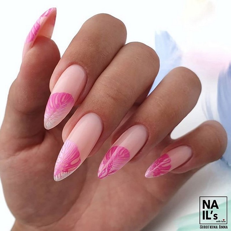 Суперновинки маникюра весна-лето 2026 – модные тренды сезонного дизайна ногтей