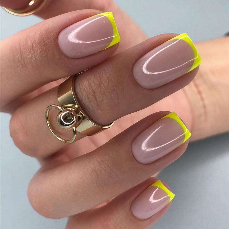 Суперновинки маникюра весна-лето 2026 – модные тренды сезонного дизайна ногтей