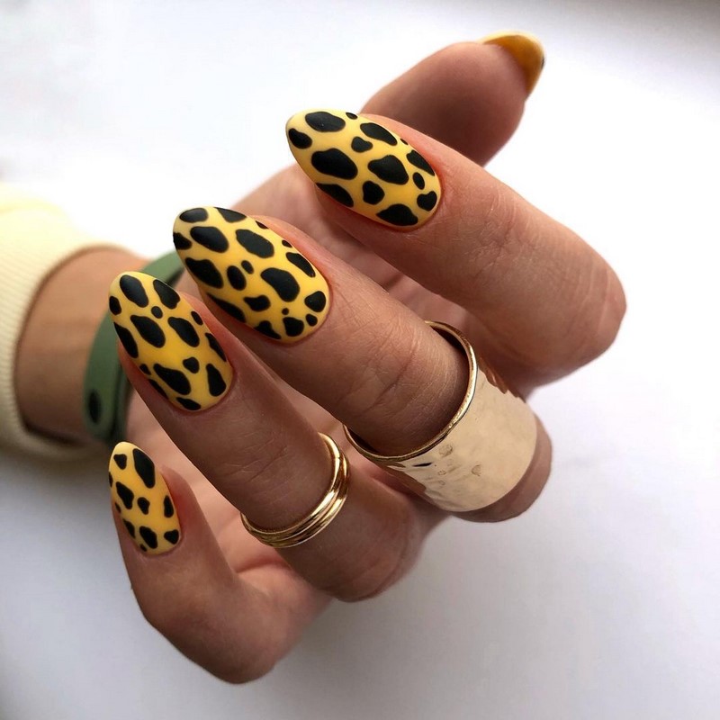 Суперновинки маникюра весна-лето 2026 – модные тренды сезонного дизайна ногтей