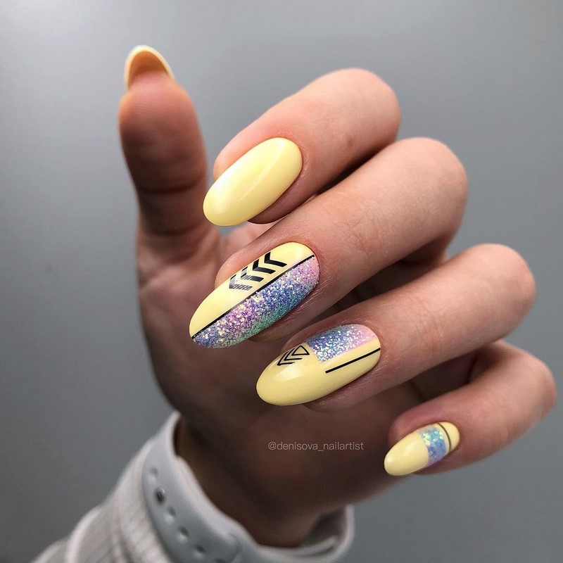 Суперновинки маникюра весна-лето 2026 – модные тренды сезонного дизайна ногтей