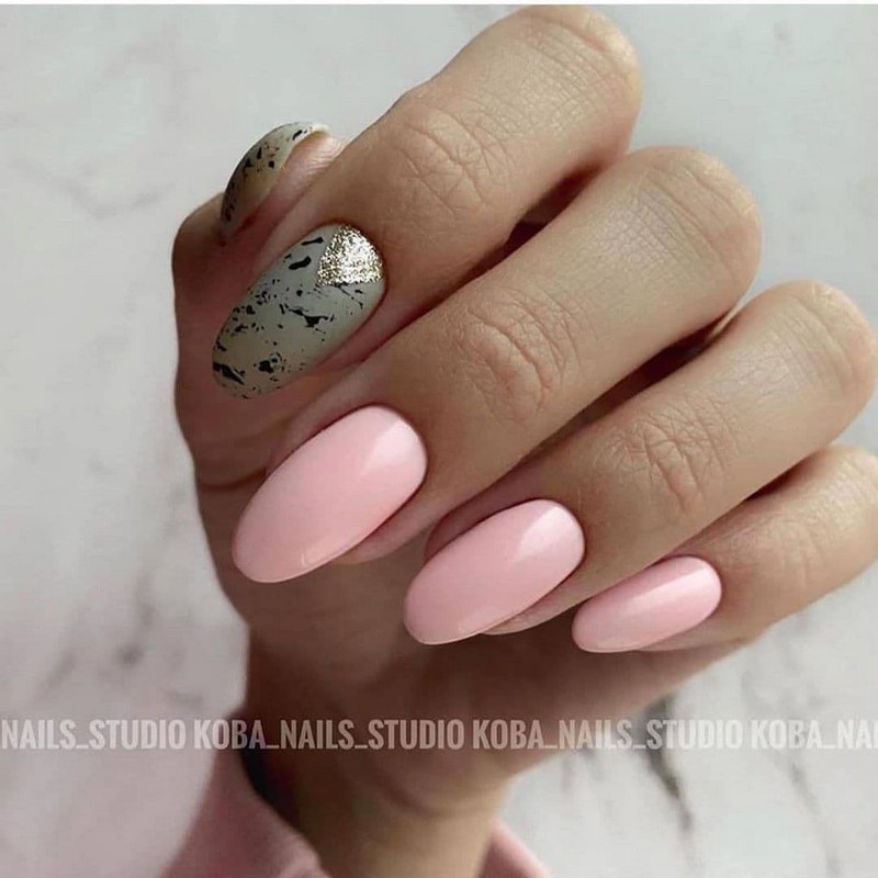 Суперновинки маникюра весна-лето 2026 – модные тренды сезонного дизайна ногтей