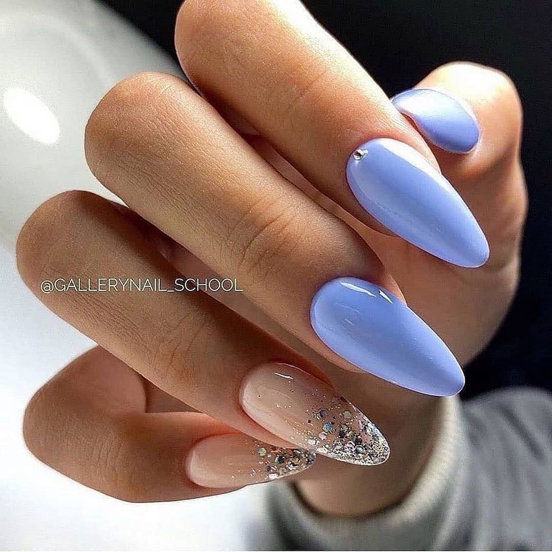 Суперновинки маникюра весна-лето 2026 – модные тренды сезонного дизайна ногтей