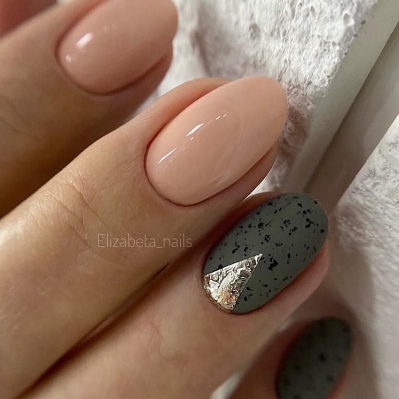Суперновинки маникюра весна-лето 2026 – модные тренды сезонного дизайна ногтей