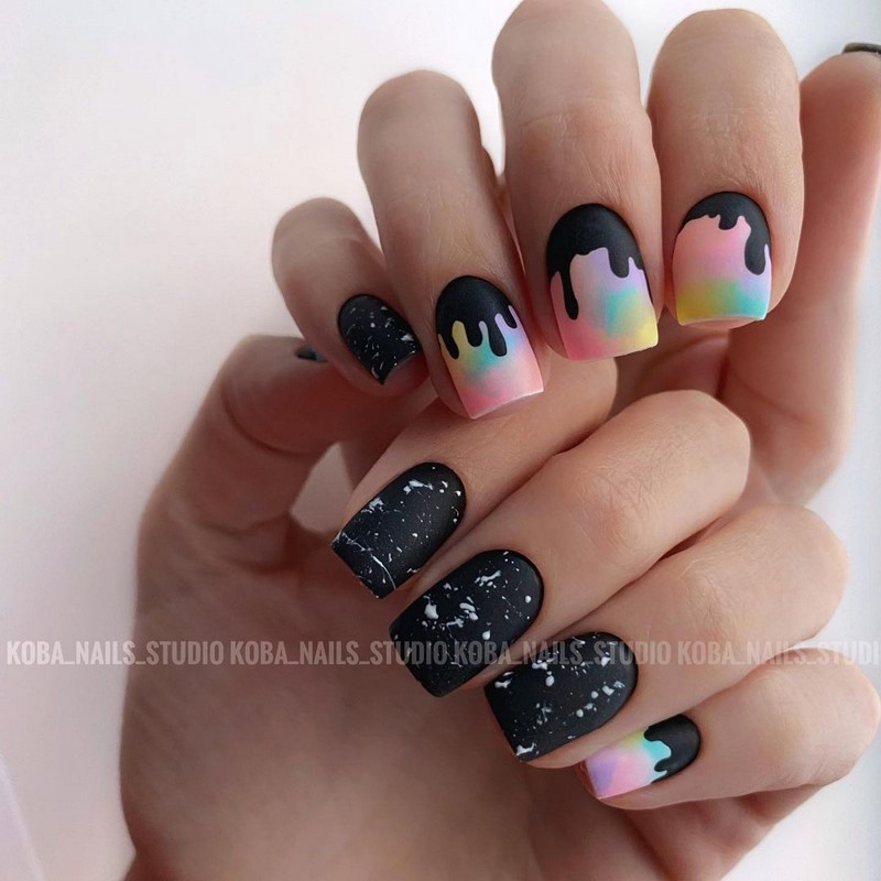 Суперновинки маникюра весна-лето 2026 – модные тренды сезонного дизайна ногтей