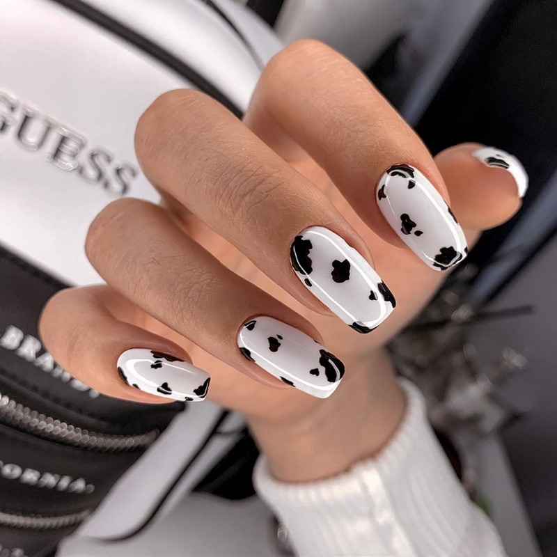 Суперновинки маникюра весна-лето 2026 – модные тренды сезонного дизайна ногтей