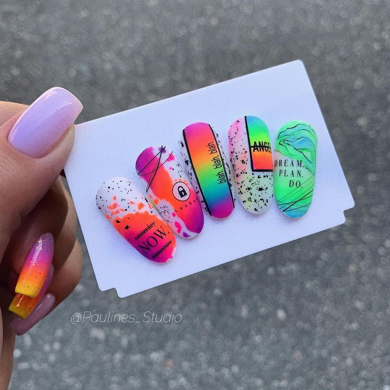 Суперновинки маникюра весна-лето 2026 – модные тренды сезонного дизайна ногтей