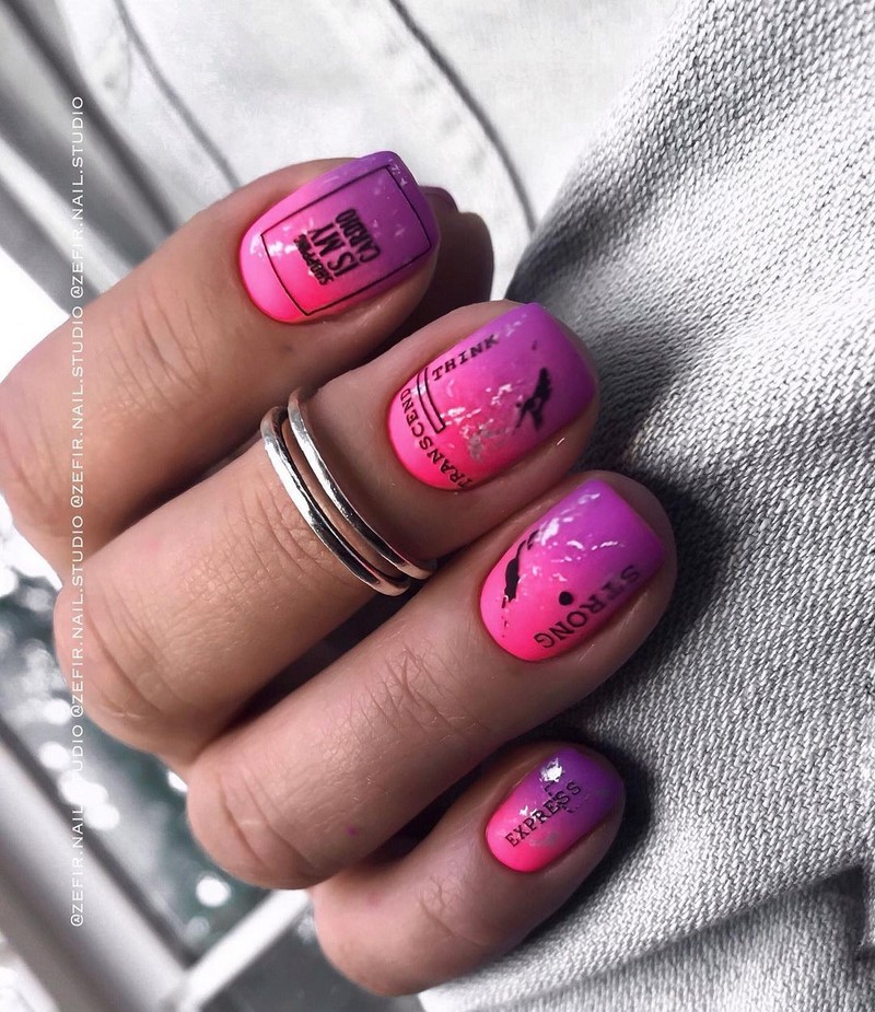 Суперновинки маникюра весна-лето 2026 – модные тренды сезонного дизайна ногтей