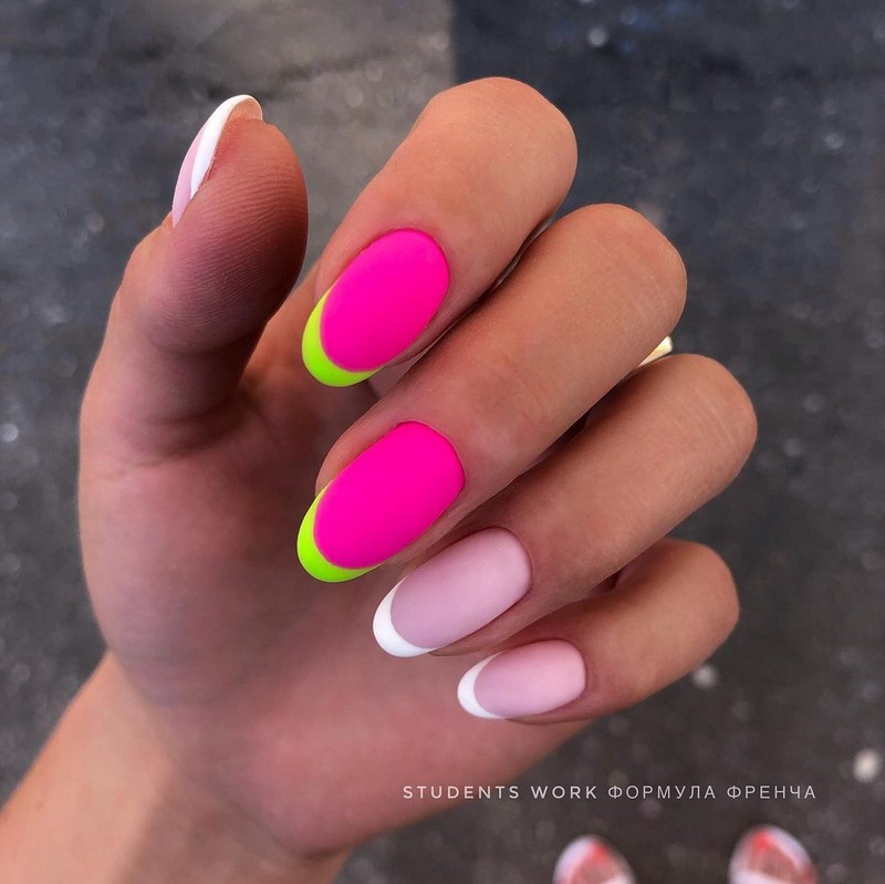 Суперновинки маникюра весна-лето 2026 – модные тренды сезонного дизайна ногтей