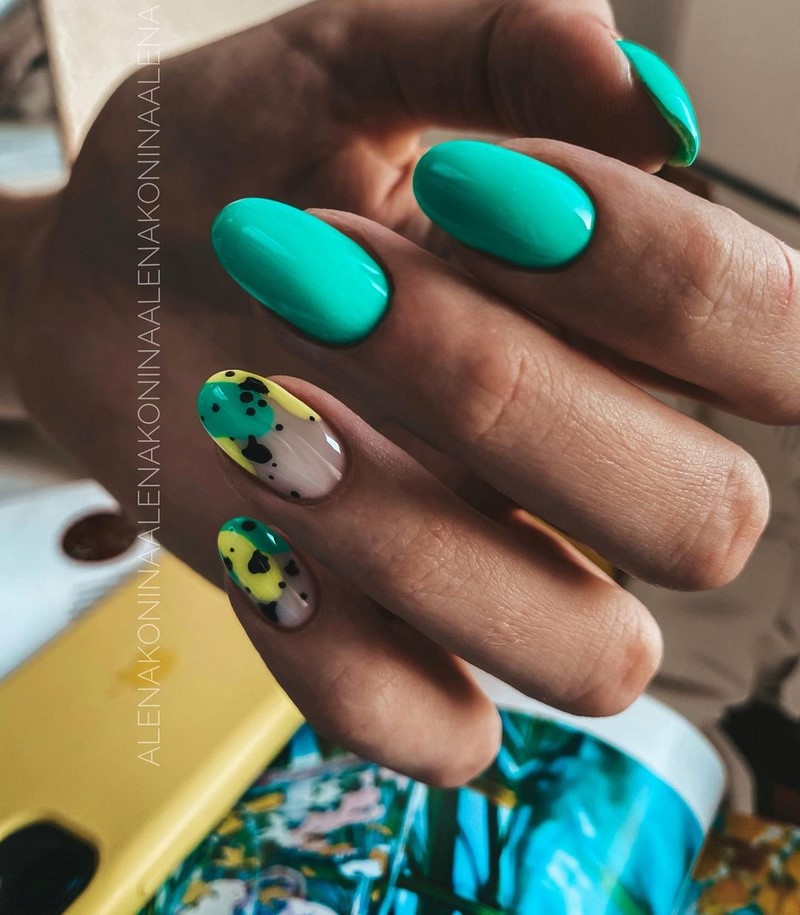 Суперновинки маникюра весна-лето 2026 – модные тренды сезонного дизайна ногтей