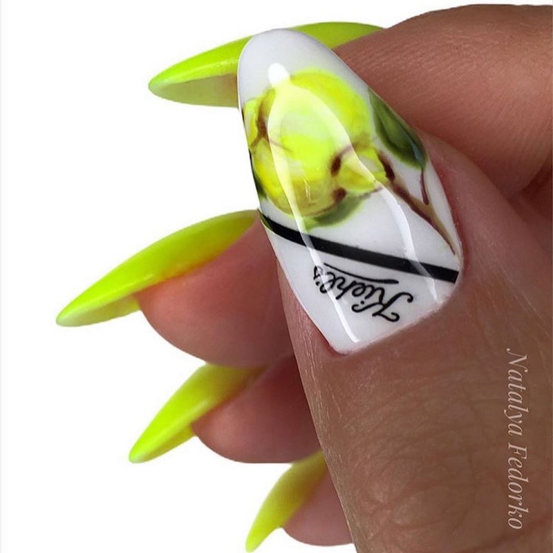 Суперновинки маникюра весна-лето 2026 – модные тренды сезонного дизайна ногтей