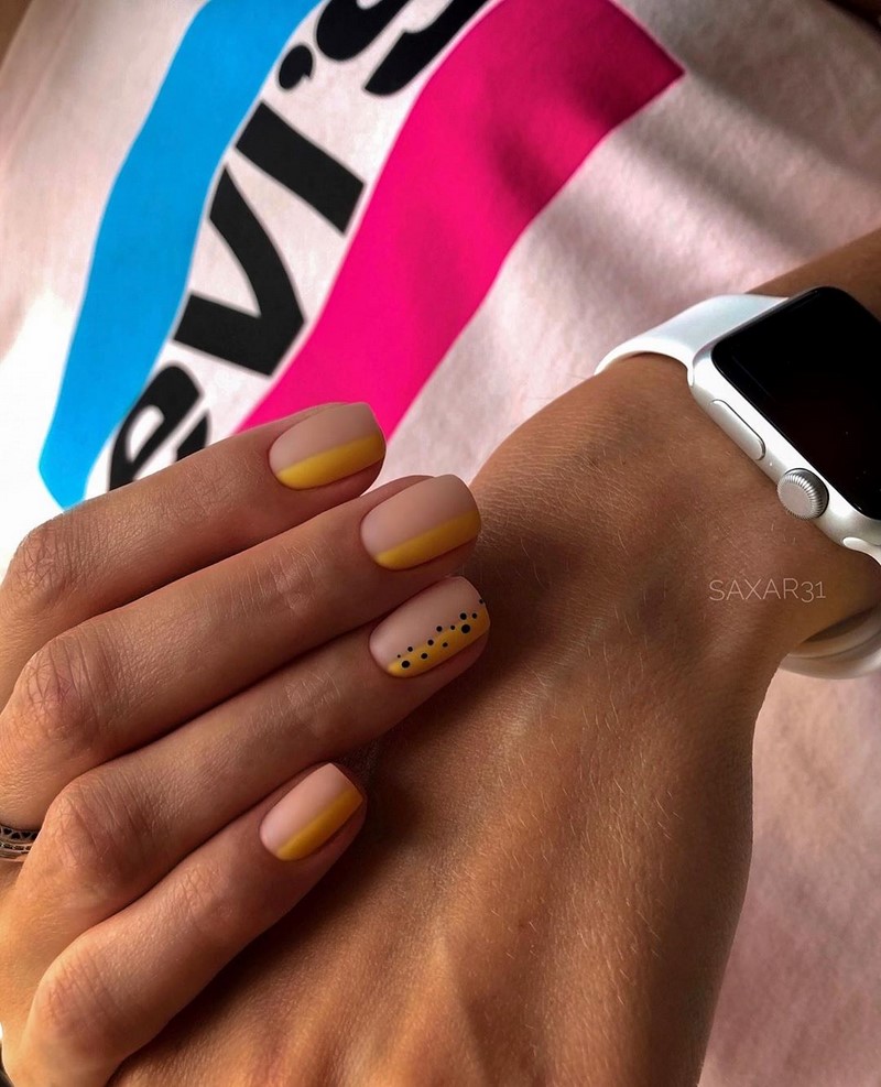 Суперновинки маникюра весна-лето 2026 – модные тренды сезонного дизайна ногтей