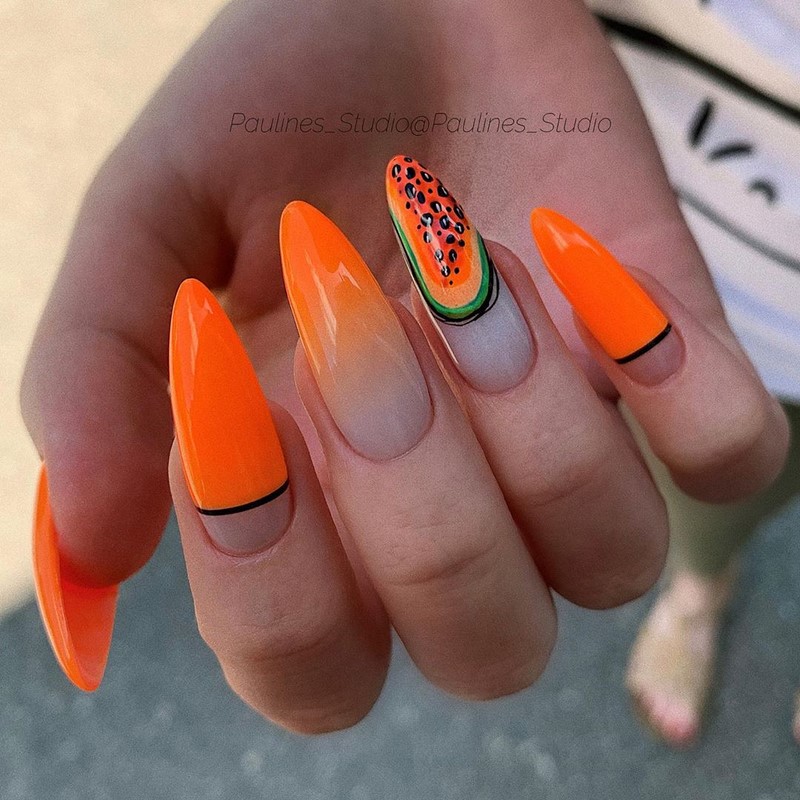 Суперновинки маникюра весна-лето 2026 – модные тренды сезонного дизайна ногтей