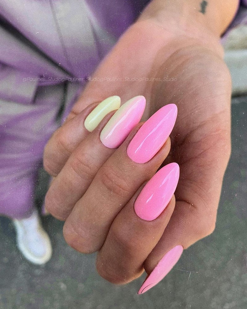 Суперновинки маникюра весна-лето 2026 – модные тренды сезонного дизайна ногтей