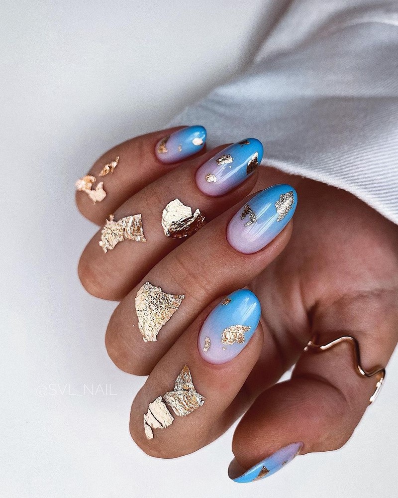 Суперновинки маникюра весна-лето 2026 – модные тренды сезонного дизайна ногтей