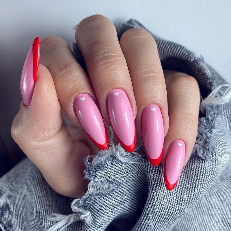 Суперновинки маникюра весна-лето 2026 – модные тренды сезонного дизайна ногтей