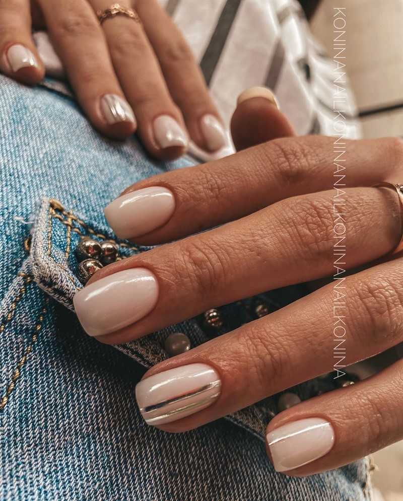 Суперновинки маникюра весна-лето 2026 – модные тренды сезонного дизайна ногтей