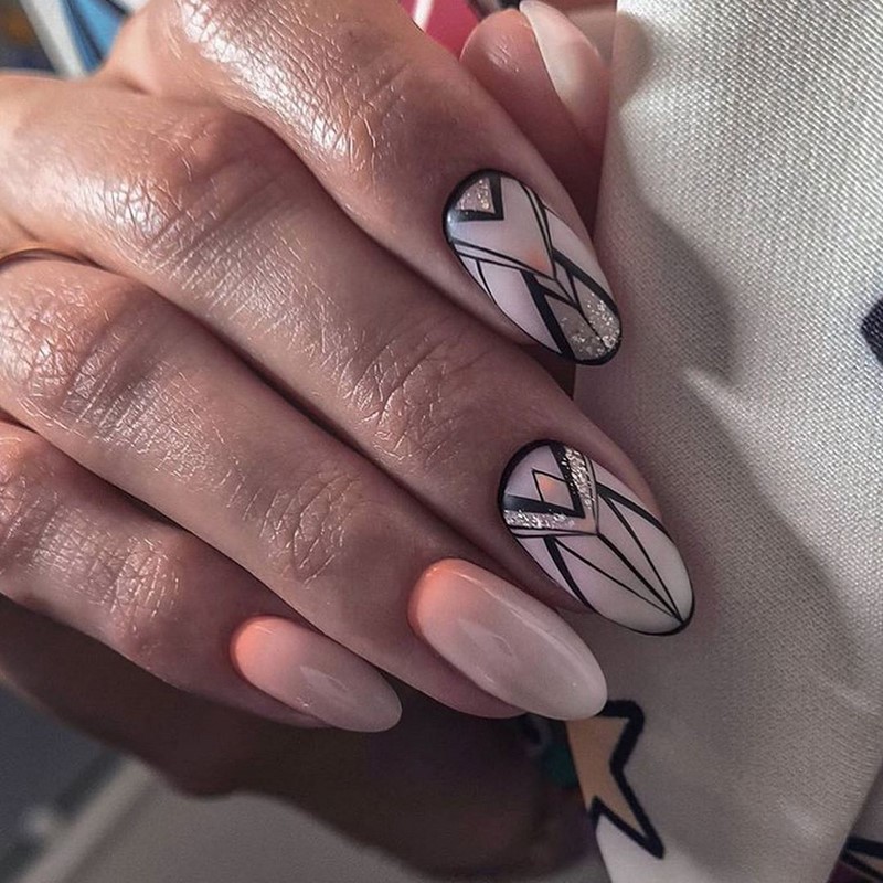 Суперновинки маникюра весна-лето 2026 – модные тренды сезонного дизайна ногтей