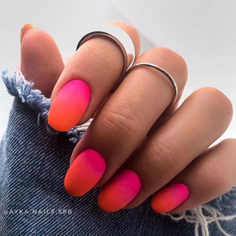 Суперновинки маникюра весна-лето 2026 – модные тренды сезонного дизайна ногтей