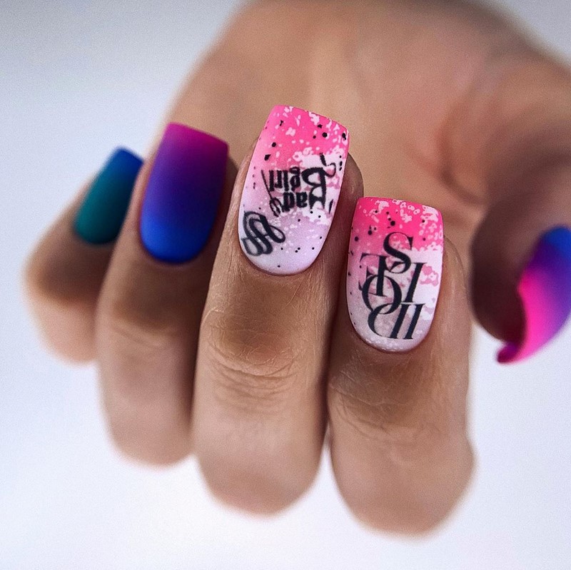 Суперновинки маникюра весна-лето 2026 – модные тренды сезонного дизайна ногтей