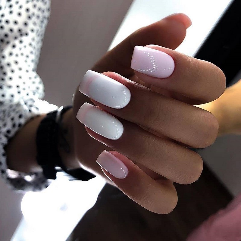 Суперновинки маникюра весна-лето 2026 – модные тренды сезонного дизайна ногтей